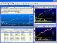 StrataSearch screenshot